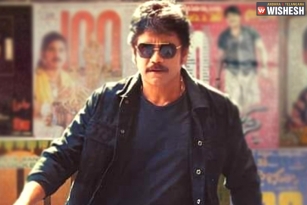 Nag Picks up an Action Entertainer