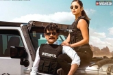 Nagarjuna Completes The Shoot Of The Ghost