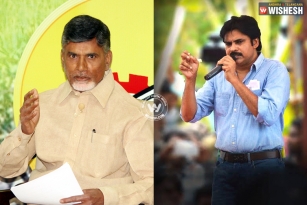 Land pooling: I will talk to Pawan- Naidu