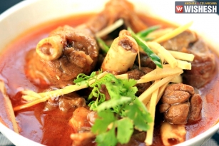 Nalli Nihari Recipe