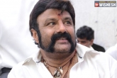 Balakrishna next film, Balakrishna new movie, nbk turns love you saala, Love you
