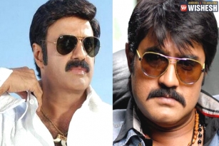 Hero Srikanth To Play Villain Role In Balakrishna Movie?