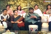 YSRCP, Chandrababu abused, nandamuri family steps out to support chandrababu, Video