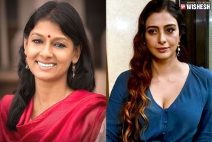 Nandita Das to Replace Tabu in &#039;Virata Parvam&#039;