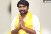 Nandyal By-Elections, YSRCP, tdp leads by 16k votes in nandyal by elections, D v ramana