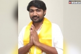 Bhuma Bhramananda Reddy, Nandyal By-Elections, tdp leads by 16k votes in nandyal by elections, L ramana