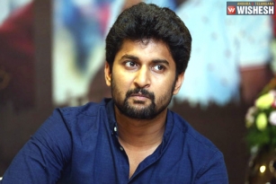 Nani Signs One More Interesting Film