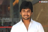 Merlapaka Gandhi, Dual Role, natural star nani to play dual role in his untitled flick, Merlapaka gandhi