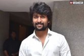 Mythri Movie Makers, Mythri Movie Makers, nani s gang leader release date announced, Gang leader movie