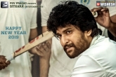 Sithara Entertainments, Jersey movie, first look nani from jersey, Anirudh d