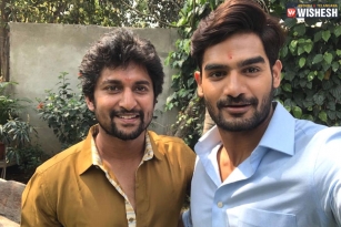 Official: Young Actor Turns Villain For Nani&#039;s Next