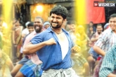 Merlapaka Gandhi, Krishnarjuna Yuddham updates, nani s krishnarjuna yuddham surprising pre release business, Krishnarju