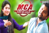 Sriram Venu, Nani latest, mca digital rights snapped for record price, Amazon prime