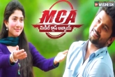 Sai Pallavi, MCA release date, mca digital rights snapped for record price, Amazon prime