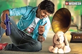 Movie, love letters, nani all set to write love letters, Breakup