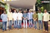 Maruthi, 14 Reels Entertainments, nani s next movie, 14 reels entertainment