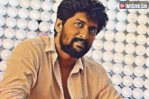 Nani, Tuck Jagadish release date, nani to resume the shoot of tuck jagadish, Shiva nirvana