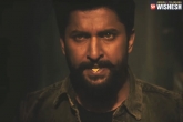 Nani's V twitter review, Nani's V release date, nani s v badly trolled across social media, Sudheer babu