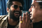 Nani V, Nani V, nani s v trailer receives a thunderous response, Sudheer babu