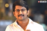 Mythri Movie Makers, Mythri Movie Makers, three heroines locked for nani s next, Priya prakash varrier
