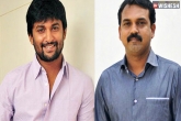 Koratala Siva updates, Koratala Siva updates, nani and koratala siva to team up, Nani movie