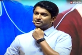 Tuck Jagadish, Shiva Nirvana, nani s sensational comments in tuck jagadish event, Nani latest