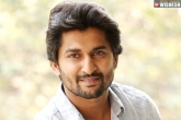 Nani, Nani, nani misses mani ratnam again, Jyothi