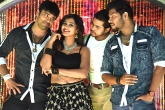 Rao Ramesh, Parvateesam, nanna nenu naa boyfriends movie review and ratings, Boyfriend