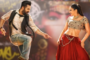 Nannaku Prematho Movie Review and Ratings