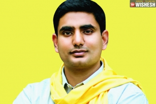 Chandra Babu Finalizes Nara Lokesh&#039;s Constituency In Assembly Polls