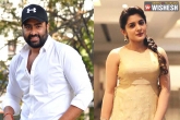 Nara Rohit updates, PB Manjunath, nara rohit and nivetha thomas to team up, Nara rohit