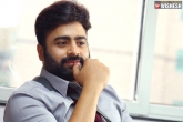 Nara Rohit updates, Nara Rohit in Pushpa, nara rohit in allu arjun s pushpa, Nara rohit