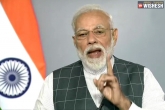 Narendra Modi address, Narendra Modi, narendra modi announces about mission shakti india fourth country to get achieve this, Dress up