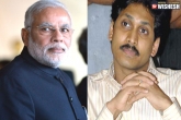 YS Jagan Mohan Reddy, YS Jagan updates, narendra modi gets a legal notice in ys jagan s case, Jagan mohan reddy