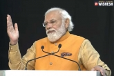 Narendra Modi ICRISAT breaking news, Narendra Modi ICRISAT updates, narendra modi lauds the efforts of icrisat scientists, Sci fi