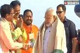 Janata Maidan, PM Modi, pm narendra modi arrives in bhubaneshwar for bjp national executive meet live updates, Janata maidan