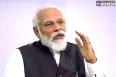 Narendra Modi recent news, Narendra Modi about India, india playing a lead role in the global revival says narendra modi, Playing