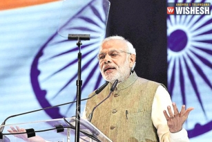 Prime Minister Narendra Modi Launches SC/ST Hub in Ludhiana