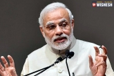 Modi updates, ASSOCHAM, china s pain can be india s gain, Rbi governor