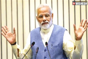 Modi Raises Concern Over Growing Problem Of Alcoholism