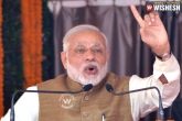 Lucknow, Parivartan Rally, prime minister narendra modi address parivartan rally in lucknow, Lucknow