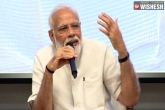 Narendra Modi latest, Narendra Modi latest, narendra modi has a special message for ministers, Swadeshi