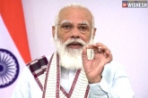 Narendra Modi new speech, Narendra Modi news, speech highlights narendra modi asks the country to be extra cautious, Id festival