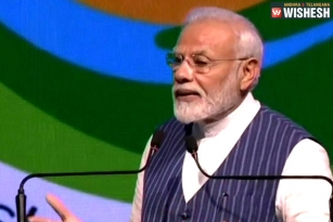 Narendra Modi to Address UN General Assembly Session