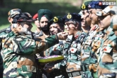 Narendra Modi tweets, Narendra Modi updates, narendra modi celebrates diwali with soldiers, Indian army