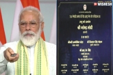 Narendra Modi solar plant, Rewa solar plant inaugurated, narendra modi inaugurates asia s biggest solar plant, Madhya pradesh