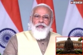 New Parliament India new updates, New Parliament India, narendra modi to lay a foundation for the new parliament building, Parliament of india
