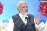 Narendra Modi, Narendra Modi updates, narendra modi says tmc looted rs 3000 cr from the poor, Are