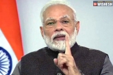 Coronavirus latest, Narendra Modi about shut down, narendra modi urges people to take lockdown seriously, Urges
