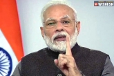 Coronavirus, Narendra Modi news, narendra modi urges people to take lockdown seriously, Serious